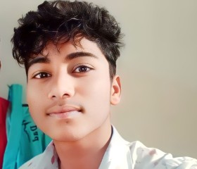 Aria_king, 18 лет, Bhubaneswar