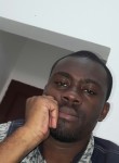 Junnior, 31 год, Libreville