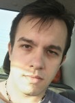Roman, 26, Biysk