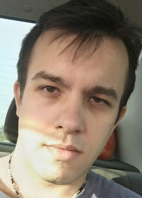 Roman, 27, Russia, Biysk