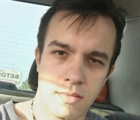 Roman, 26, Biysk