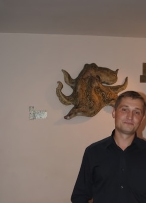 Игорь, 47, Россия, Омск
