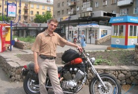 Игорь, 47 - начиная с 2004