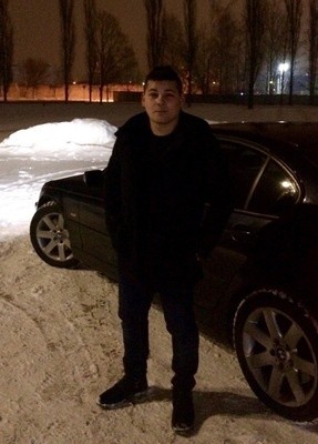 Сергей, 32, Россия, Ливны