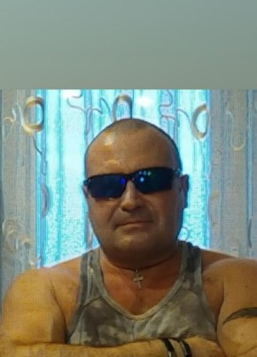 Сергей, 51, Россия, Балтийск