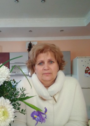 Irina, 59, Russia, Perm