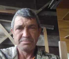 Аман, 54 года, Стерлибашево