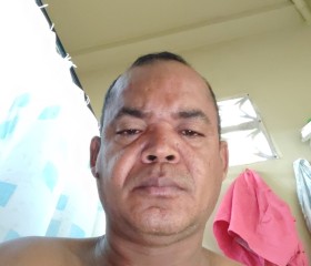 Antonio, 51 год, San Miguelito