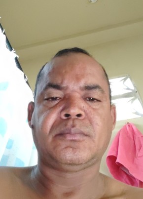 Antonio, 51, República de Panamá, San Miguelito