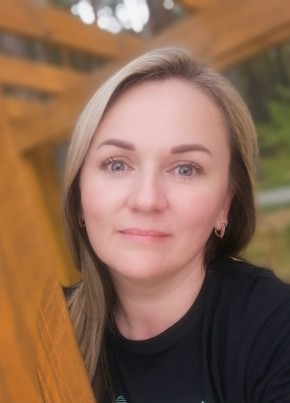 Lena, 42, Belarus, Hrodna