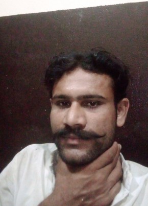 Basit alli, 24, پاکستان, لالہ موسیٰ