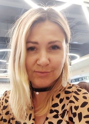 Юлия, 41, Россия, Курск
