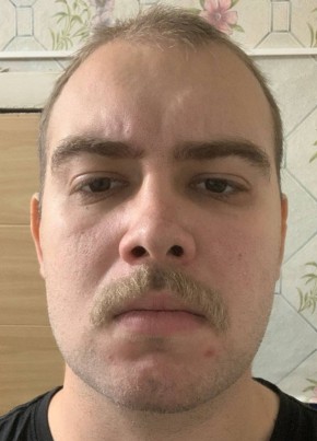 Дмитрий из Новосибирска 28 лет