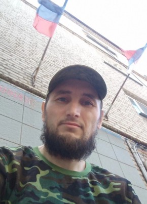Валерий, 36, Россия, Темрюк