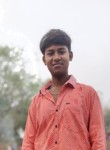 Monu, 18 лет, Mumbai