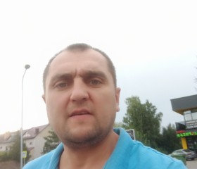 Дима, 42 года, Фряново