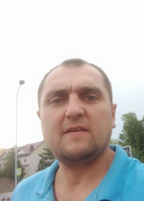 Дима, 42, Россия, Фряново