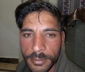 Qaiser cheema, 35 лет, لاہور