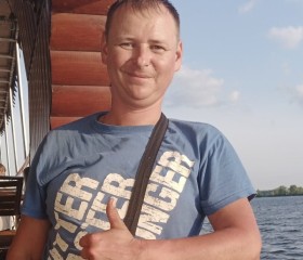 Славик, 38 лет, Карлівка