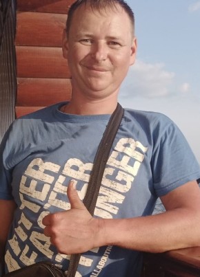 Славик, 38, Україна, Карлівка