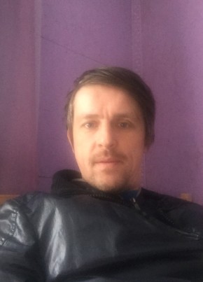 Станислав, 42, Россия, Вырица