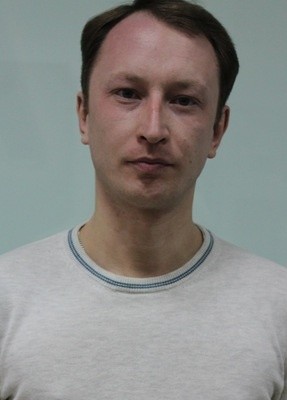 Айрат, 39, Россия, Кизнер