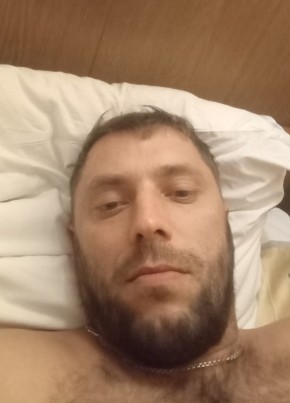 Дима, 34, Россия, Кормиловка