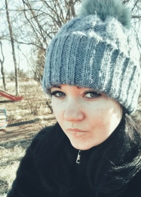 Yulia, 34, Россия, Багерово