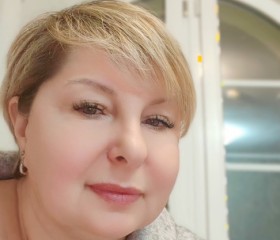 Anatoliya, 54, Saint Petersburg