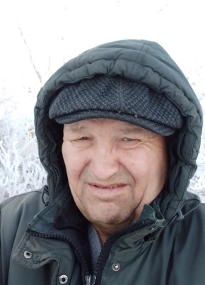 Salim, 60, Russia, Meleuz