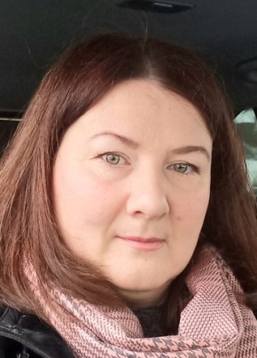 Ирина из Зеленограда 49 лет