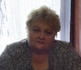 Лидия, 68 лет, Яренск