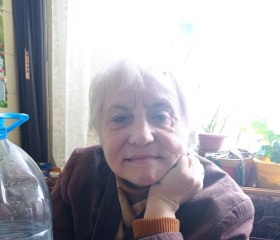 Марина, 66 лет, Нижний Новгород