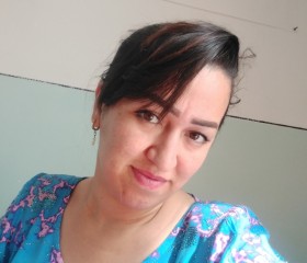 Safarmo, 31, Kulob