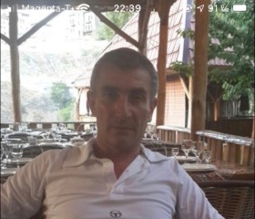 Artem Саркисян, 60 лет, Vandœuvre-lès-Nancy