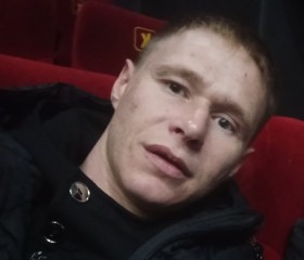 Сергей Кабанов, 33 года, Екатеринбург