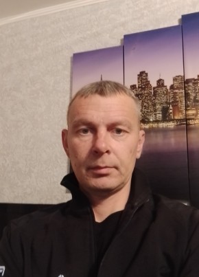 Maks из Брянска 42 года