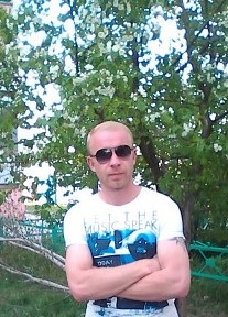 Юрий, 39, Россия, Томск