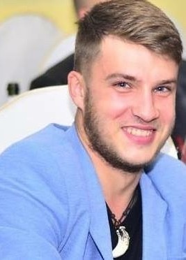 Стас, 35, Rzeczpospolita Polska, Boguchwała