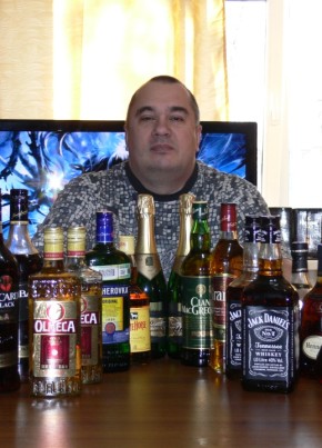 Vladislav, 56, Russia, Barnaul