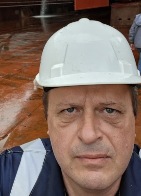 Юрий из Kuala Lumpur 53 года