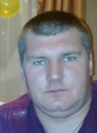 Роман, 34 года