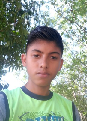  Alex mend, 21, República de Guatemala, Nueva Guatemala de la Asunción