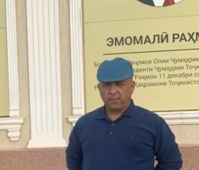 Ahmad Likoev, 51 год, Великий Новгород