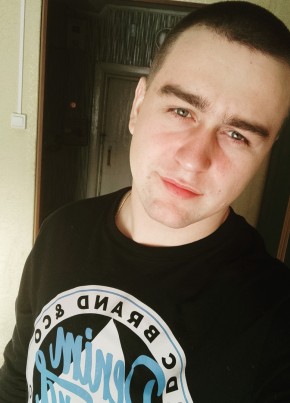 Илья, 26, Россия, Владимир