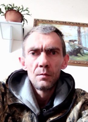 Александр, 43, Россия, Тавда