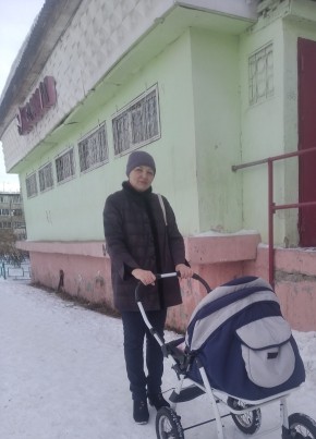 Светлана, 57, Россия, Иркутск