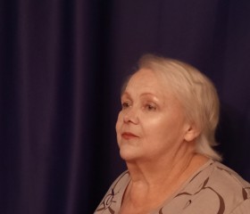 Vera, 71, Sosnovoborsk (Krasnoyarsk)