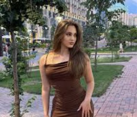 Amaliya, 25, Frankfurt am Main