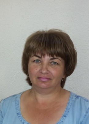 Елена, 54, Россия, Балашов